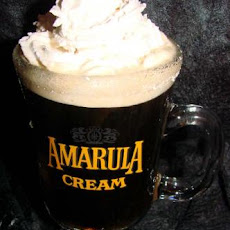 Spanish Coffee