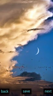 How to install Inspic Clouds Wallpapers HD lastet apk for android