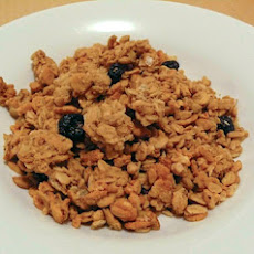 Extreme Granola