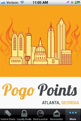 PogoPoints