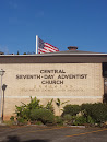 Central Seventh-Day Adventist Church 