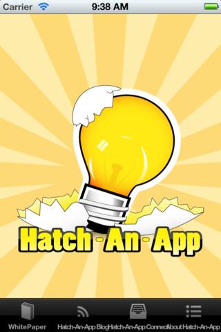 Hatch An App