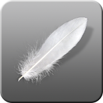 Feather Live Wallpaper Trial Apk
