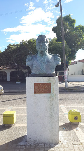 José De San Martín 