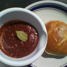 Daddy's BBQ Sauce: