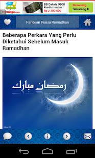 How to get Panduan Puasa Bulan Ramadhan unlimited apk for android