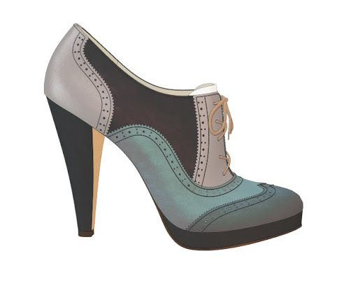 I Designed My Perfect Shoes!