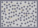 Thumbnail of the map 'Diamond maze'