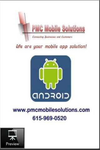 PMC Mobile Solutions