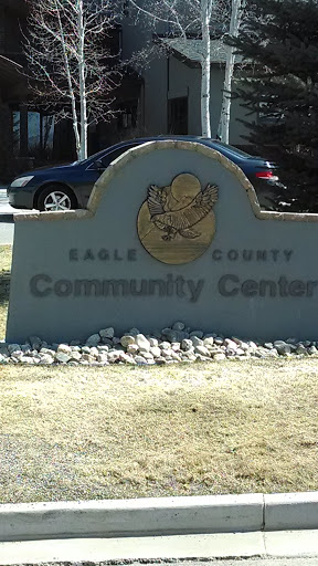 Eagle County Community Center