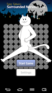 How to install Surrounded Nervous Cat patch 1.3 apk for laptop