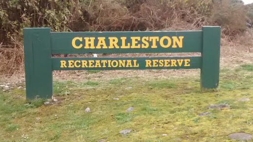 Charleston Recreation Reserve 
