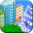 Oriental City mobile app icon