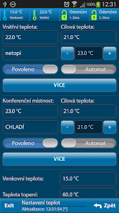 How to mod Level mHouse Control 1.2 unlimited apk for bluestacks