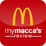 My Macca's Review Apk