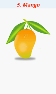 How to get Fruit learning for kids patch 1.7 apk for android