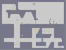 Thumbnail of the map 'Pirate Jet'
