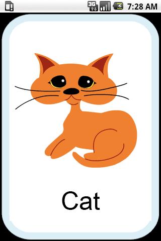 【免費教育App】Happy Flash Cards Free Edition-APP點子