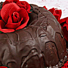 Darn Good Chocolate Cake ( Cake Mix Cake)