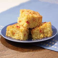 Super-moist Cornbread