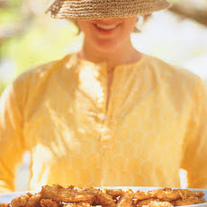 Beer-Battered Cod