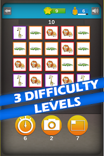 How to download Animals Memory Rush patch 1.01 apk for pc
