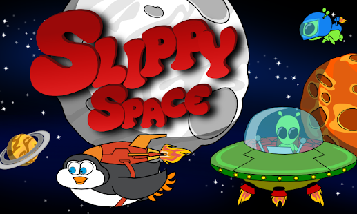 How to download Slippy Space 1.1 mod apk for bluestacks