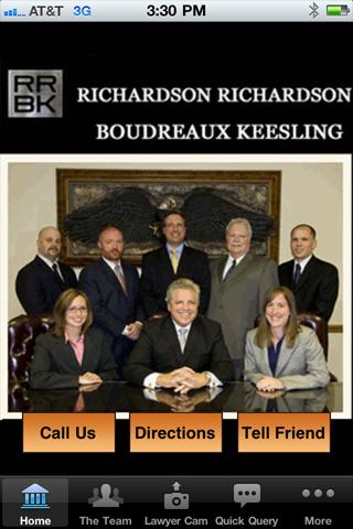 Tulsa Truck Accident Attorneys