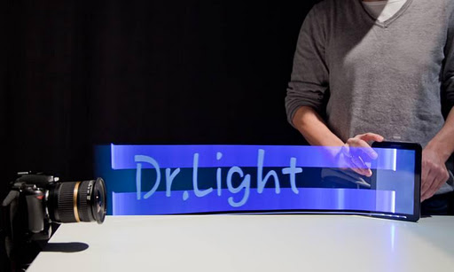Dr.Light