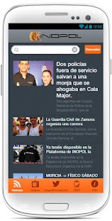 How to get Academia Policía Inopol 1.2 mod apk for bluestacks