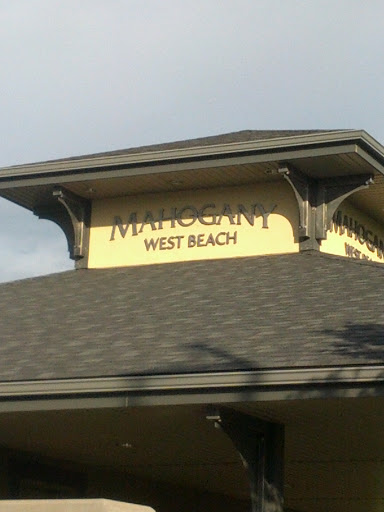 Mahogany West Beach