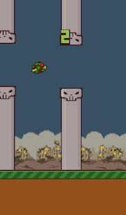 How to mod Zombie Bird 3.0 mod apk for android