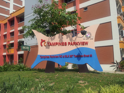 Tampines Parkview
