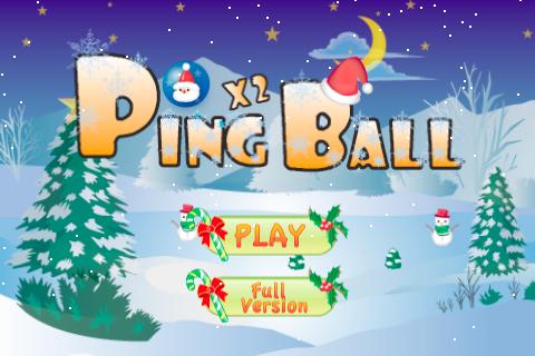 Ping Ping Ball Lite