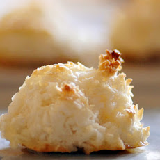 Coconut Macaroons