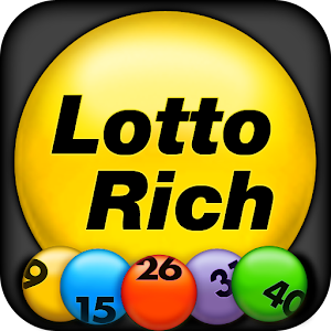 Lotto Rich - KR | Android | Non Incent CPI_D affiliate offers
