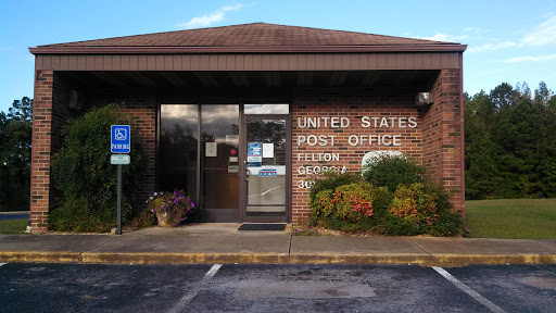 Felton Post Office