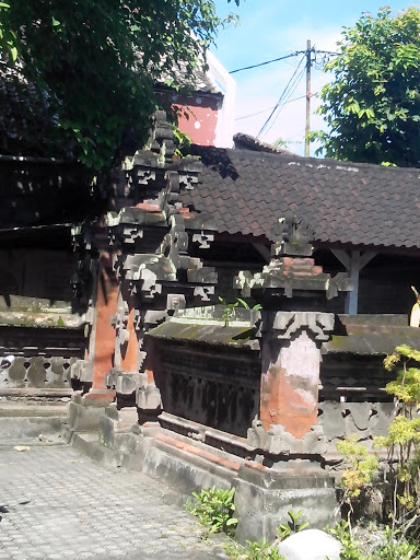 Traditional Temple