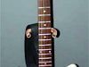 Vendo Urgente Guitarra Danelectro Dano Black Reis