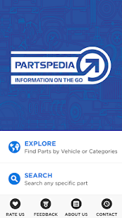 How to get Partspedia lastet apk for bluestacks