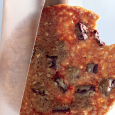 Ultra-Thin Chocolate Chunk Cookies Recipe