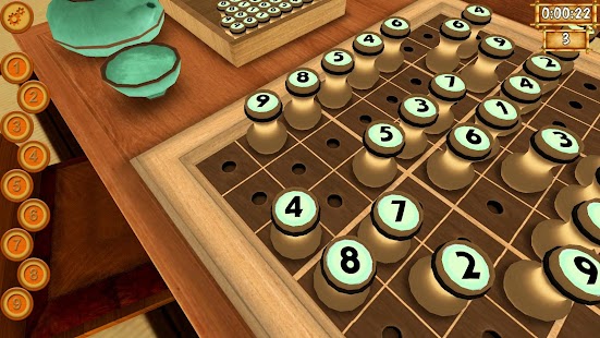 How to get Number Place (Sudoku) patch apk for pc