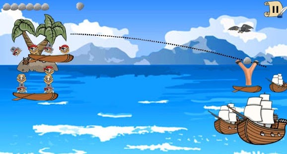 How to download Pirate War Knock Down 1.0.5 apk for pc