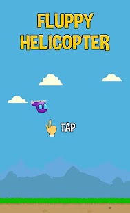 How to install Fluppy Helicopter lastet apk for bluestacks