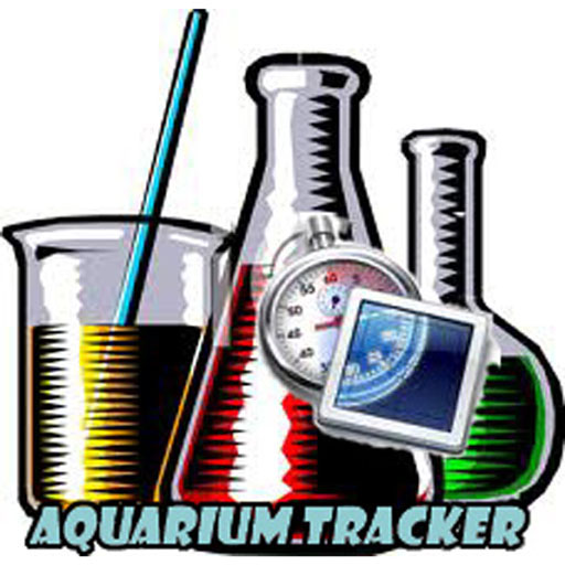 Aquarium Tracker LOGO-APP點子