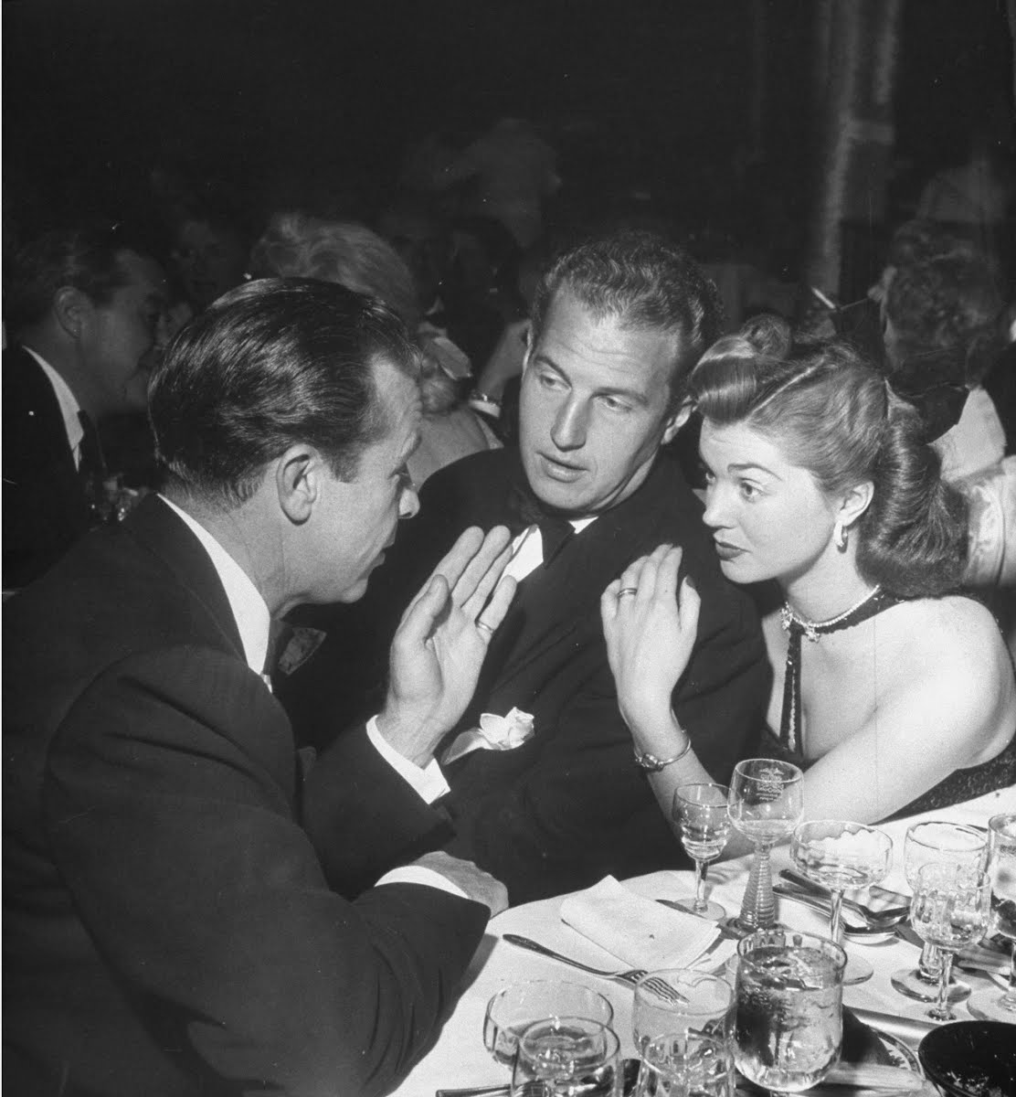 Ben Gage — Google Arts and Culture pic