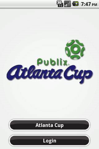 Atlanta Cup