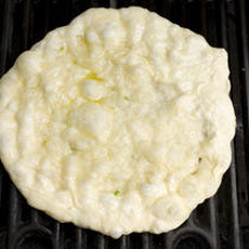 Basic Grilled Pizza Dough Recipe