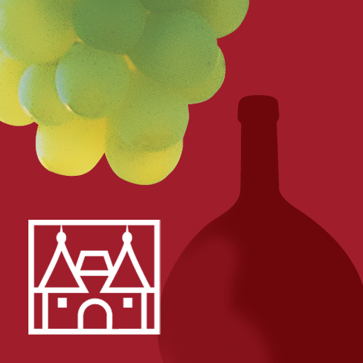 Franken – Wein.Schöner.Land! LOGO-APP點子