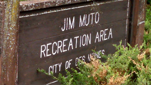 Jim Muto Recreation Area